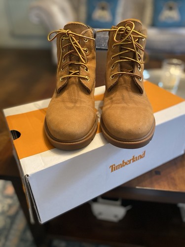 Timberland youth inch - timberland, 6-inch