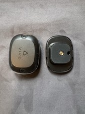 HTC Vive Ultimate Tracker with