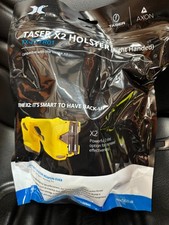 Taser X2 Holster Axon Right or