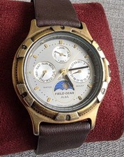 Vintage Seiko Alba V33f