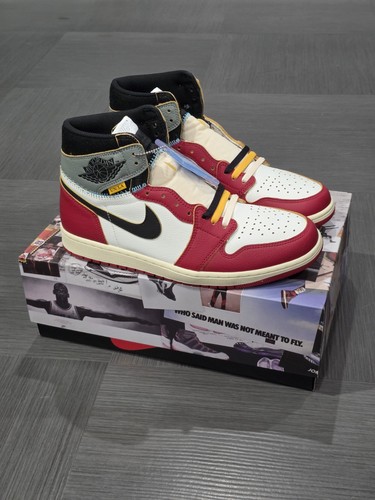 Size union la - 11.5,