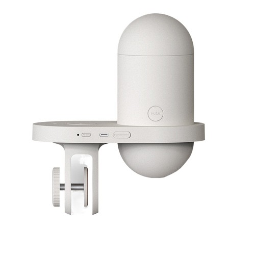 Visual fish feeder - fish,