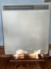 Dimplex XL5N Storage Heater Brick Heater Used Buyer Collection