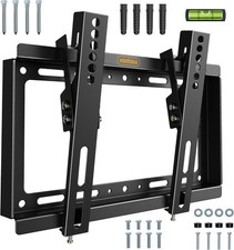 VonHaus TV Wall Bracket for