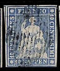 94993cd switzerland stamp - 94993cd,