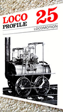 LOCO PROFILE #25: LOCOMOTION