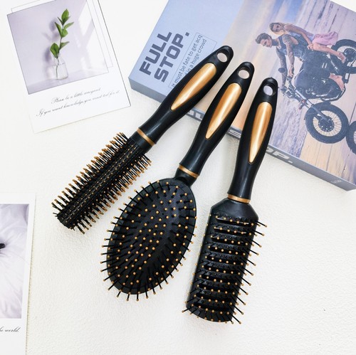 Professional hair brush comb - hair,