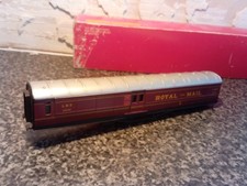 OO GAUGE HORNBY LMS ROYAL MAIL