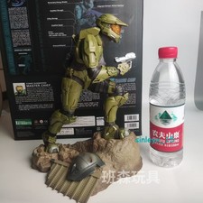 Halo 3 Master Chief Anime 1/12