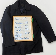 NEXT Moleskin Jacket Men’s