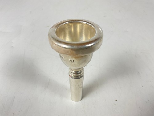 Used bach corp - used, shank