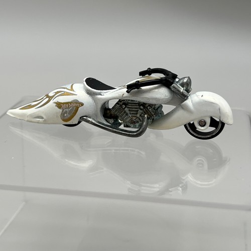 Hot wheels rebel rides - hot,