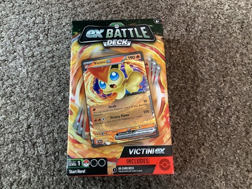 Pokemon cards ex battle - pokemon,