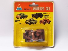 1970's TIN TOYS DIECAST