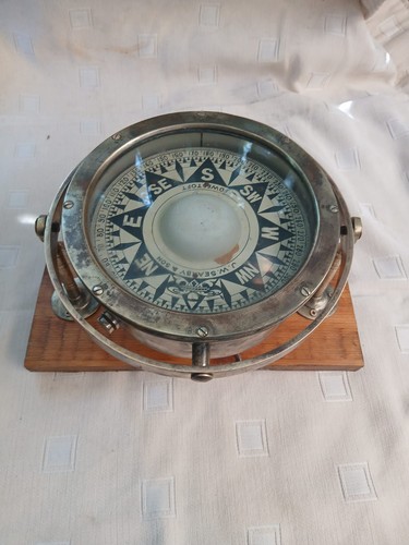 Antique searby son - searby, &
