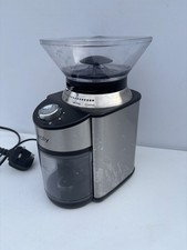 Sboly SYCG-801 Conical Burr