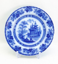 Doulton Burslem Madras -