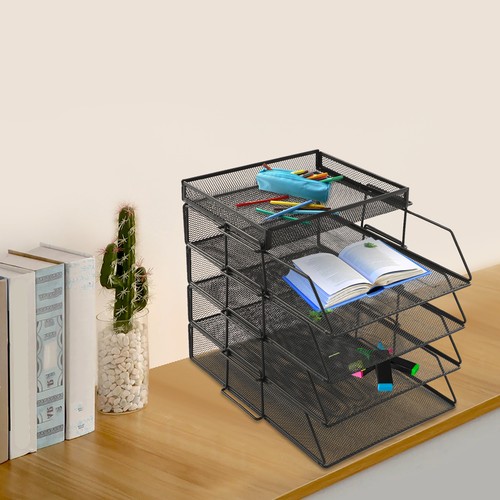 Letter trays document - trays, paper