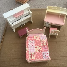 Sylvanian Families - 5032 -
