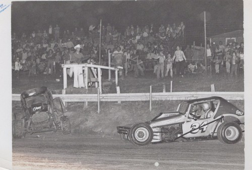 Five flags speedway - speedway, fl