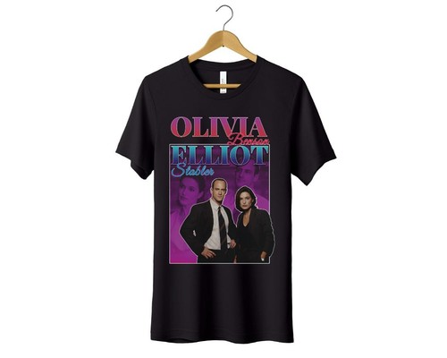 Olivia benson elliot stabler - olivia,
