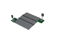 Lego® 9V TRAIN Tracks RC