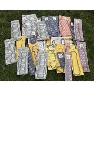 Job lot gaskets - job,