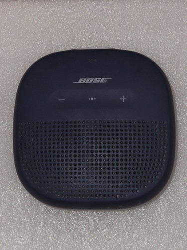 Bose soundlink micro - bose,