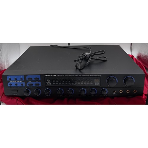 Vocopro 3050k digital - vocopro, da-3050k