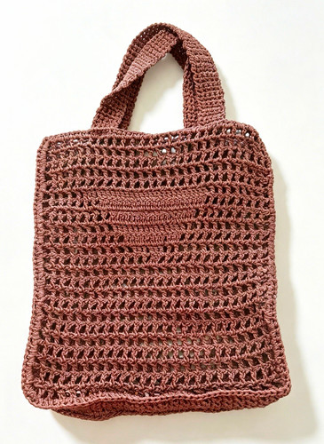 Brown trangle designer