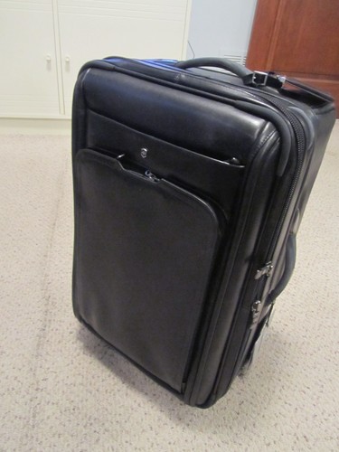 Victorinox tourbach leather - tourbach,