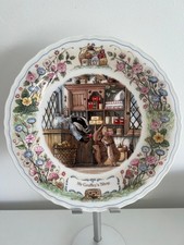 Wedgwood Foxwood Tales By