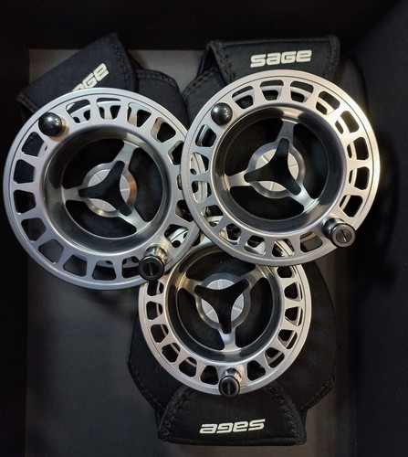Sage spare spool 6080 - sage, &