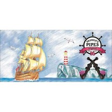 Skippers Pipes - Original
