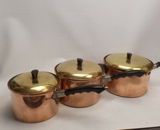 Vintage Jonart Copper