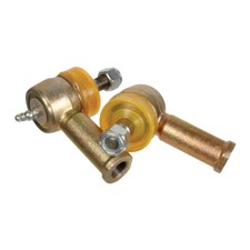 JAGUAR TRACK ROD END E-TYPE