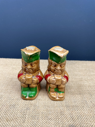 Pair vintage cornish mead - vintage,