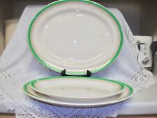 1930s SOLIAN WARE QUEENS GREEN