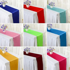 Pack of 10 Satin Dinning Table