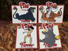 JUNGLE BOOK DLP LE400 PTT PIN