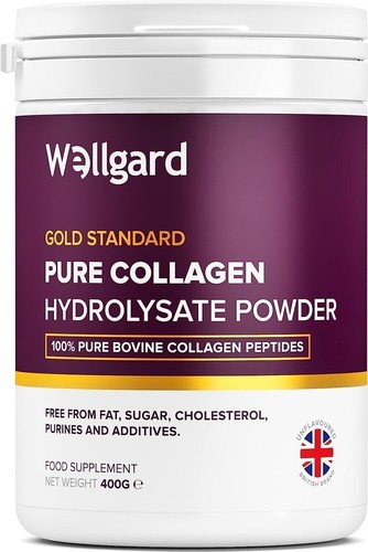 Wellgard pure collagen - pure,