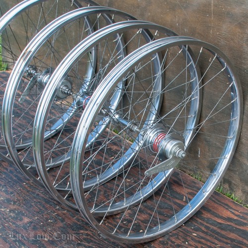 Vintage schwinn bike s - 24",