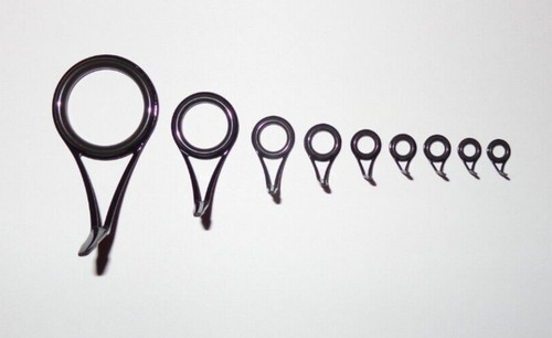 New set fuji blvog black - of, 9
