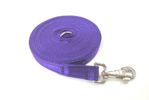 Horse lunge line large - lunge, dog