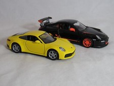 2010 Porsche 911GT3 RS 1/36 &