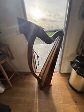 36 String Harp with tuner 