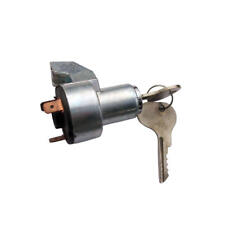 VW Beetle 1957 to 1967 Ignition Barrel Lock & Switch With Keys 111905803D 