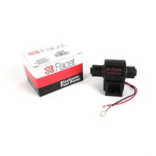 Genuine facet electric - facet, fuel
