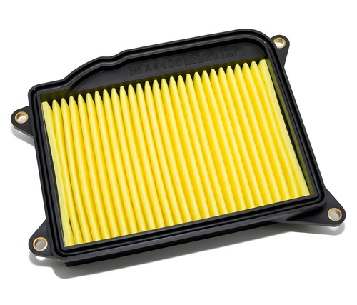 Hiflo air filter - hiflo, yp