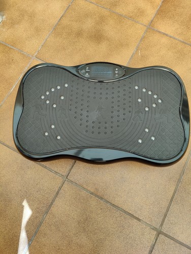 Shoze fitness plate vibration - shoze,